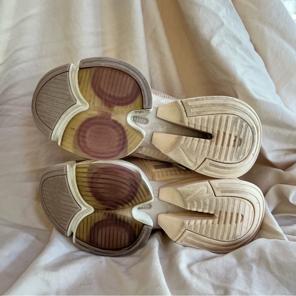 Nike Womens Air Zoom SuperRep Guava Ice Metallic Bronze BQ7043-892 size 10 - Picture 4 of 5